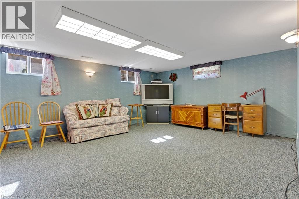 Detached for sale at 297 WILSON Avenue, Vanier, Kitchener, Ontario, photo 31