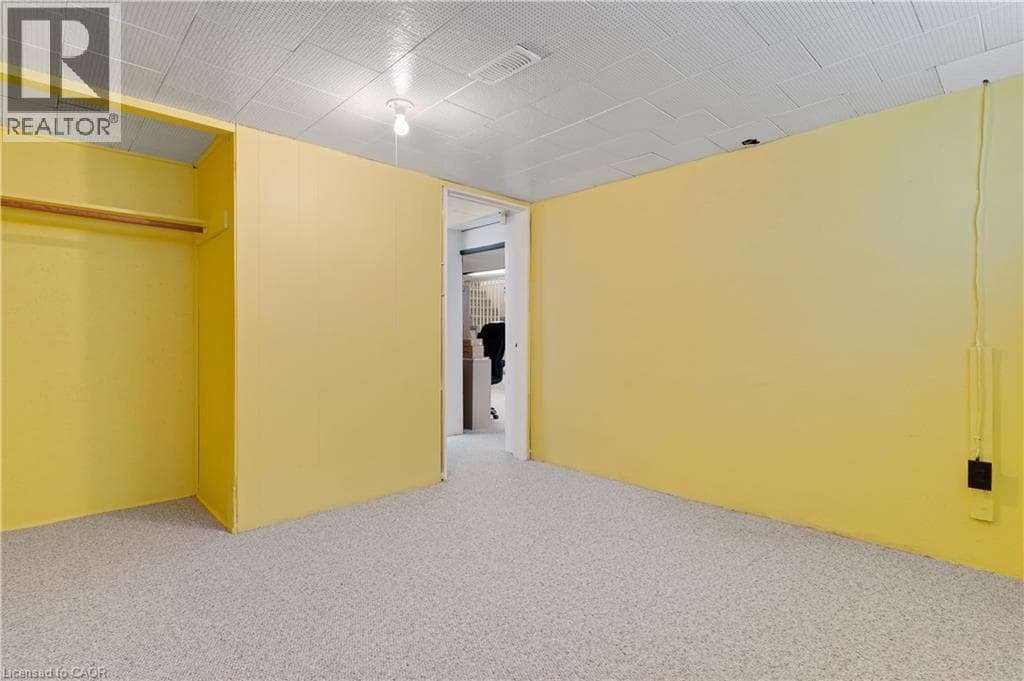 Detached for sale at 297 WILSON Avenue, Vanier, Kitchener, Ontario, photo 36