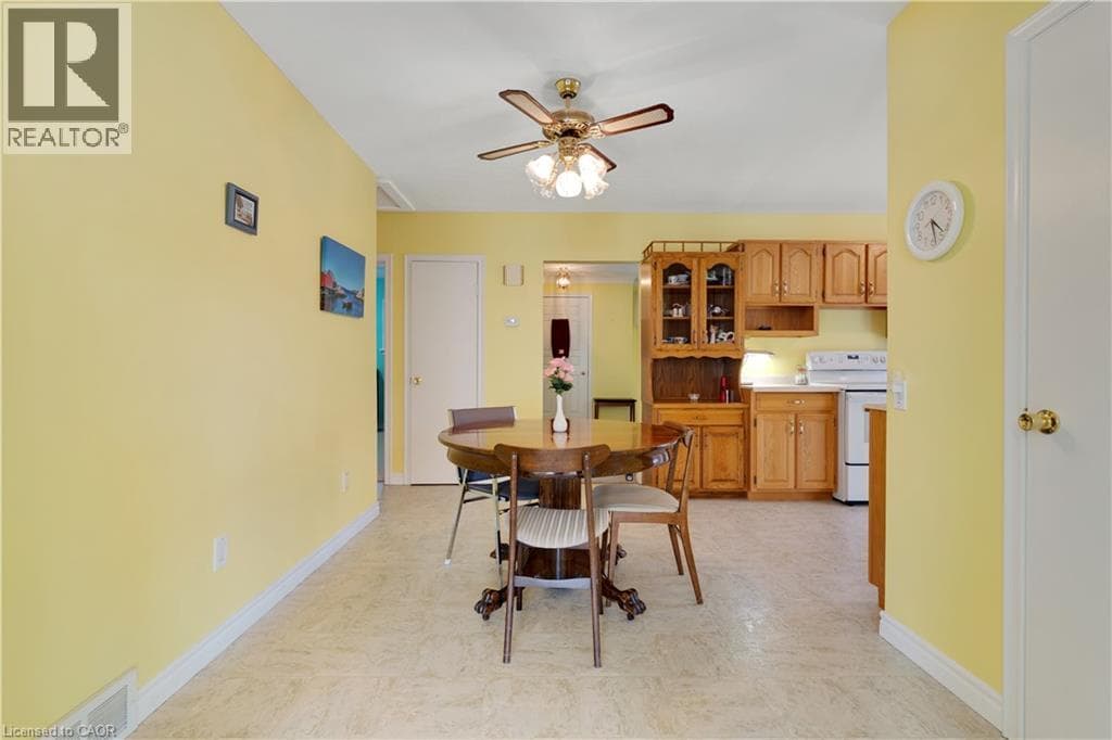 Detached for sale at 297 WILSON Avenue, Vanier, Kitchener, Ontario, photo 9