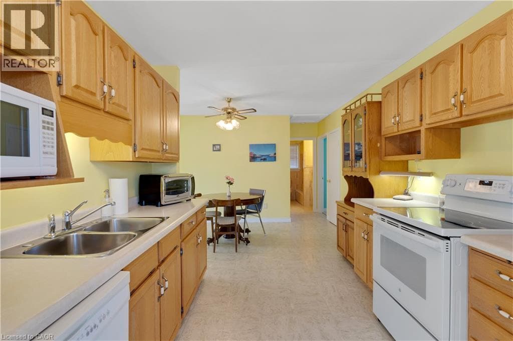 Detached for sale at 297 WILSON Avenue, Vanier, Kitchener, Ontario, photo 14