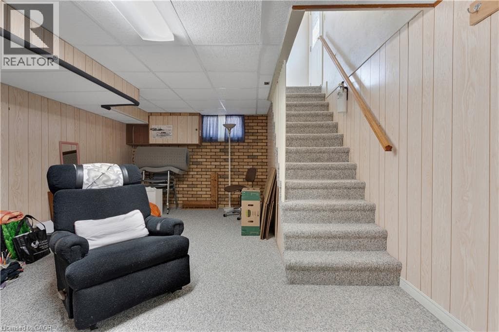Detached for sale at 297 WILSON Avenue, Vanier, Kitchener, Ontario, photo 29