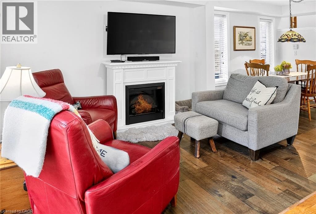 Semi-detached for sale at 326 VINCENT Drive, Ayr, North Dumfries, Ontario, photo 23