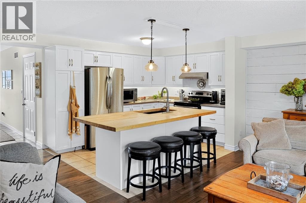 Semi-detached for sale at 326 VINCENT Drive, Ayr, North Dumfries, Ontario, photo 19