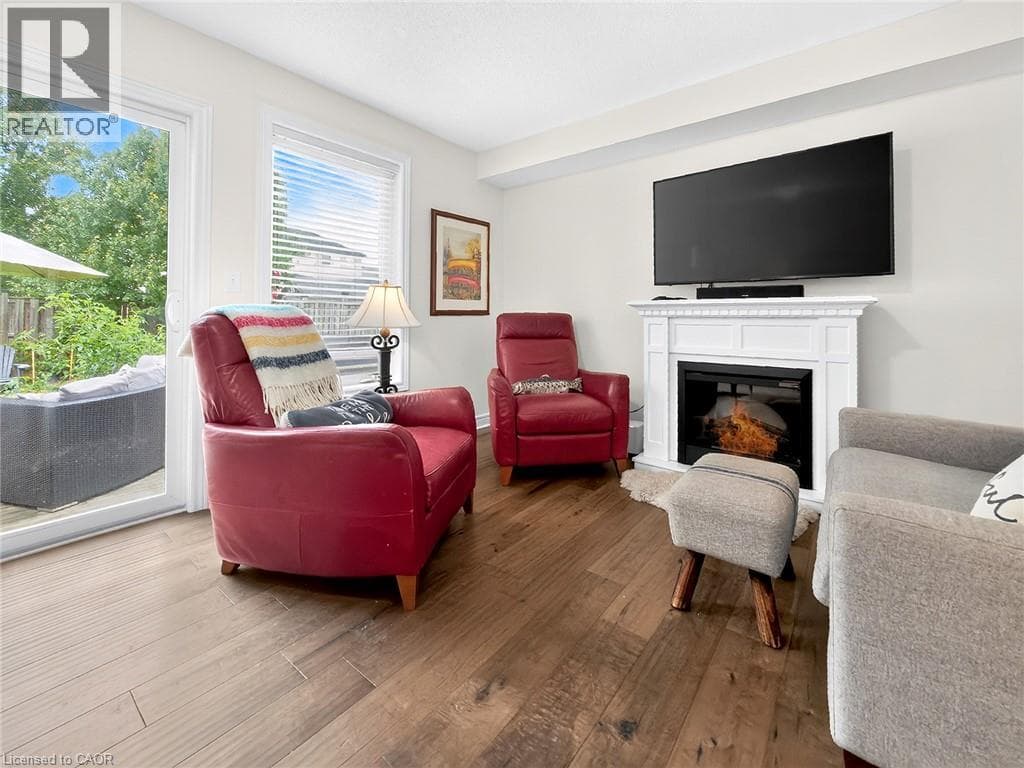 Semi-detached for sale at 326 VINCENT Drive, Ayr, North Dumfries, Ontario, photo 21