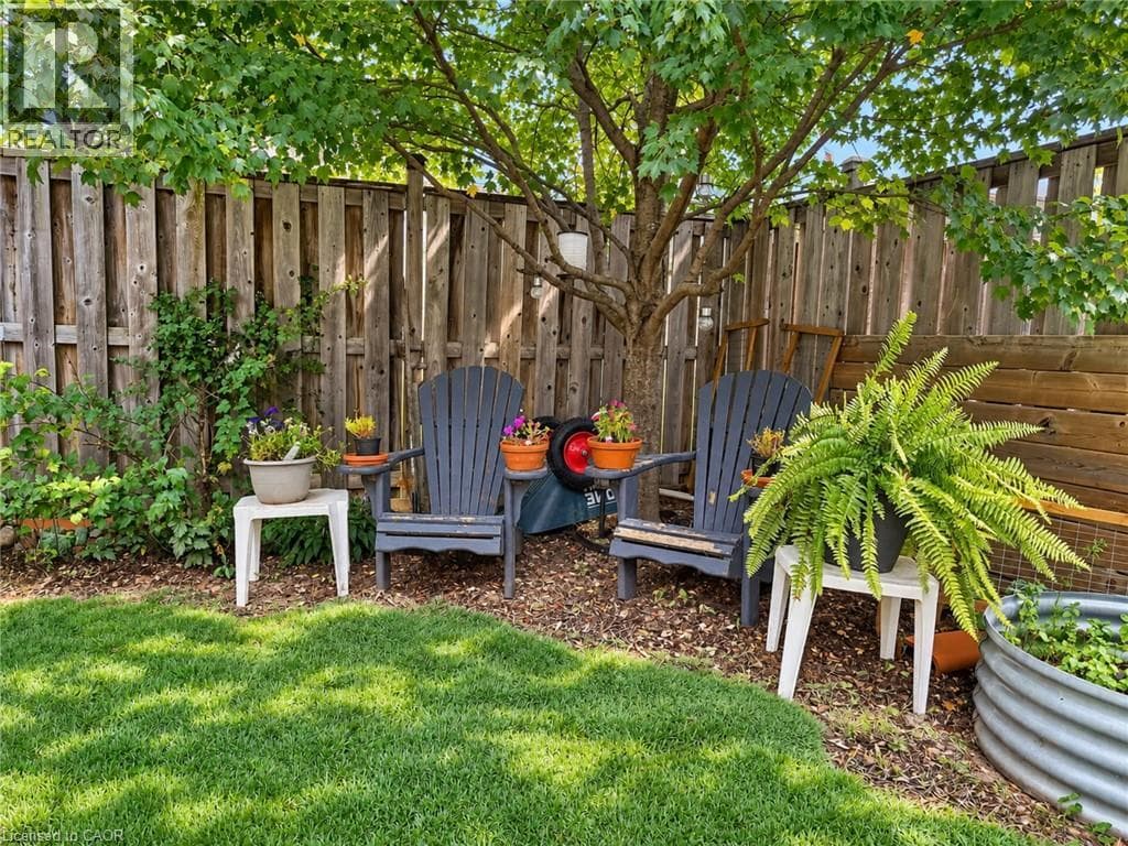 Semi-detached for sale at 326 VINCENT Drive, Ayr, North Dumfries, Ontario, photo 44