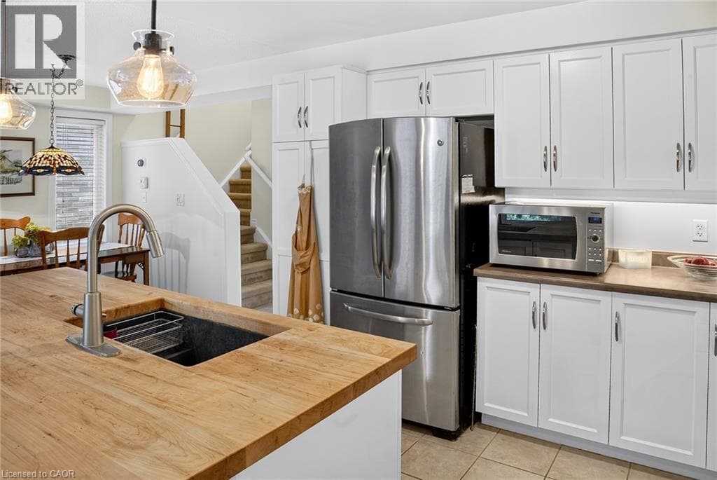 Semi-detached for sale at 326 VINCENT Drive, Ayr, North Dumfries, Ontario, photo 10