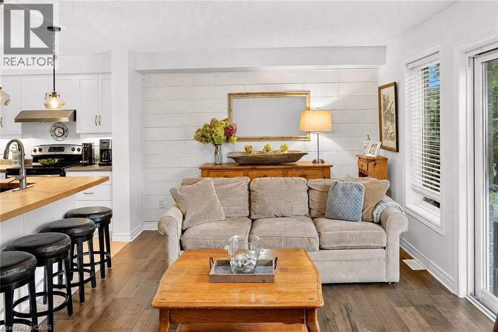 Semi-detached for sale at 326 VINCENT Drive, Ayr, North Dumfries, Ontario, photo 18