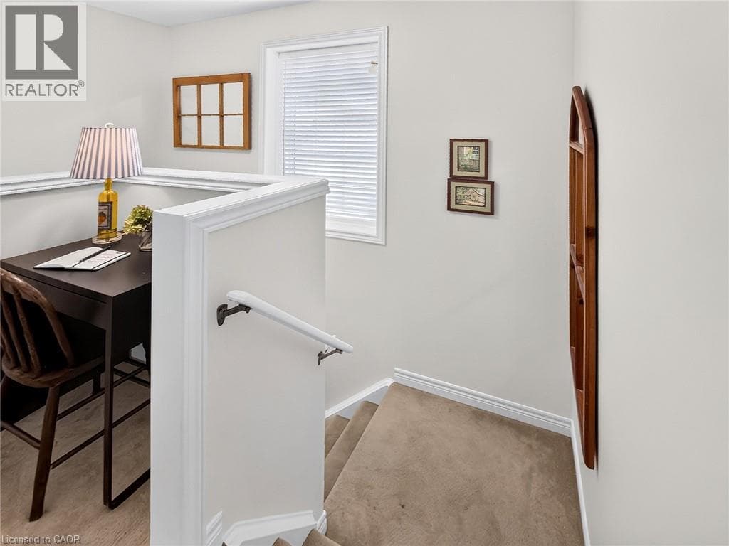 Semi-detached for sale at 326 VINCENT Drive, Ayr, North Dumfries, Ontario, photo 36