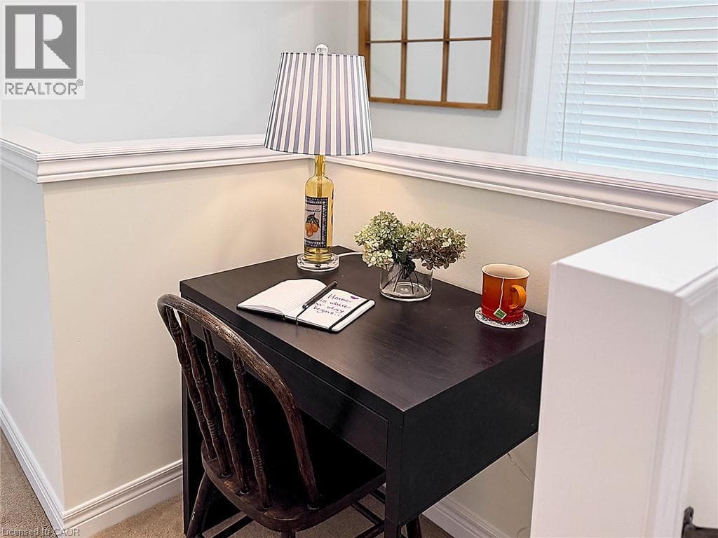 Semi-detached for sale at 326 VINCENT Drive, Ayr, North Dumfries, Ontario, photo 39