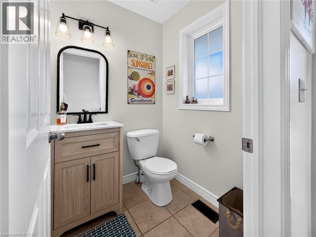 Semi-detached for sale at 326 VINCENT Drive, Ayr, North Dumfries, Ontario, photo 26