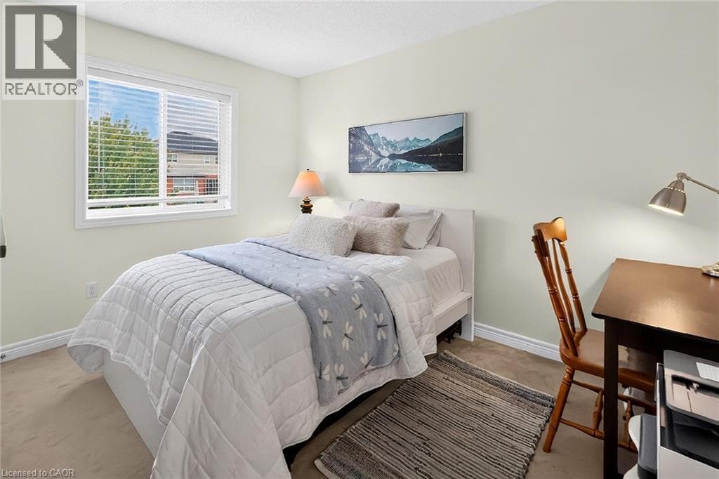 Semi-detached for sale at 326 VINCENT Drive, Ayr, North Dumfries, Ontario, photo 33
