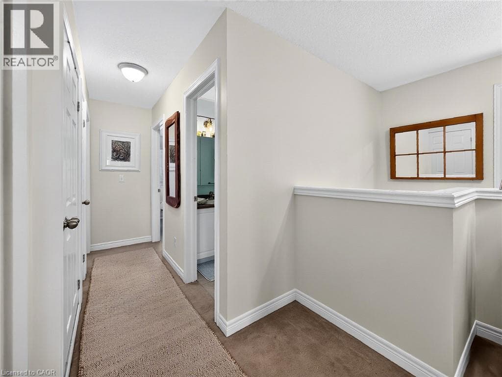 Semi-detached for sale at 326 VINCENT Drive, Ayr, North Dumfries, Ontario, photo 37