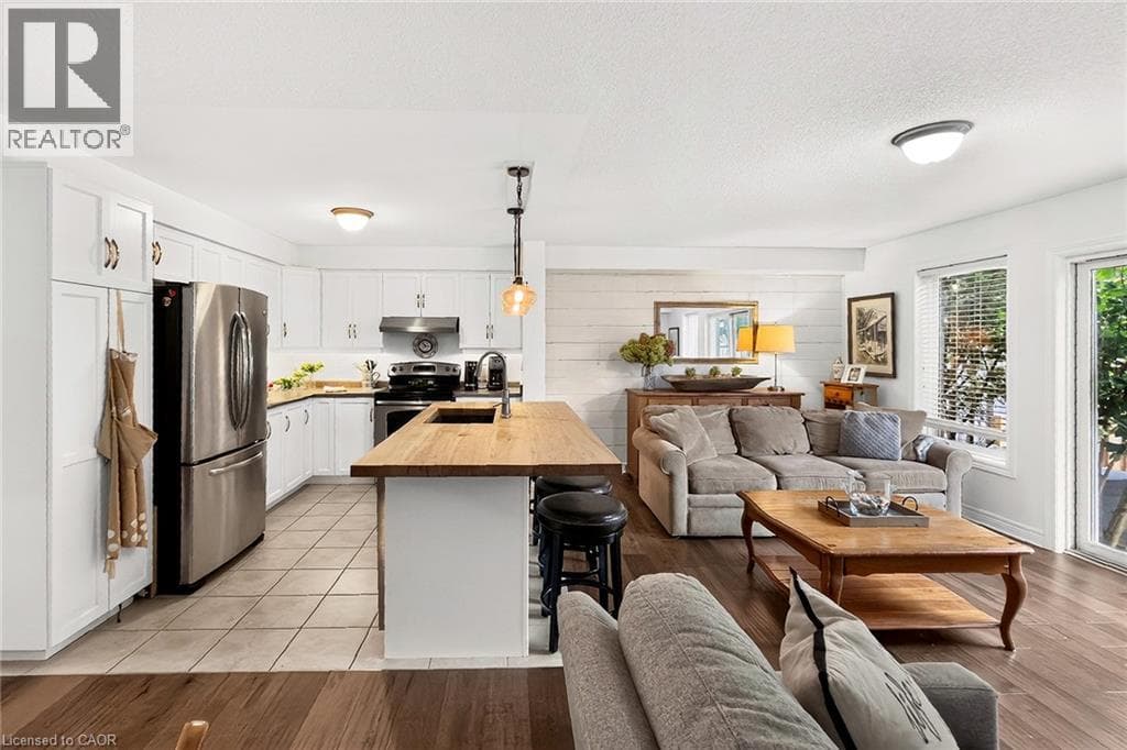 Semi-detached for sale at 326 VINCENT Drive, Ayr, North Dumfries, Ontario, photo 17