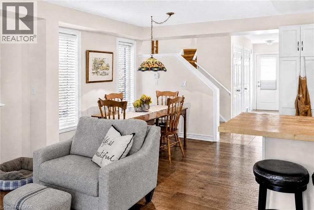 Semi-detached for sale at 326 VINCENT Drive, Ayr, North Dumfries, Ontario, photo 15