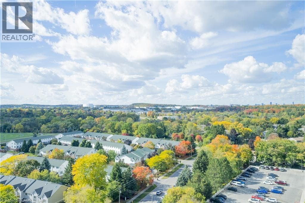 Apartment for sale at 55 GREEN VALLEY Drive Unit# 1508, Pioneer Park, Kitchener, Ontario, photo 21