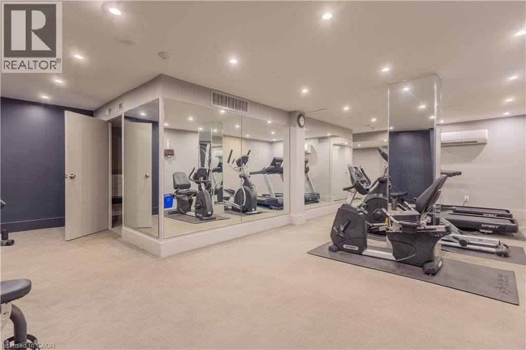 Apartment for sale at 55 GREEN VALLEY Drive Unit# 1508, Pioneer Park, Kitchener, Ontario, photo 16