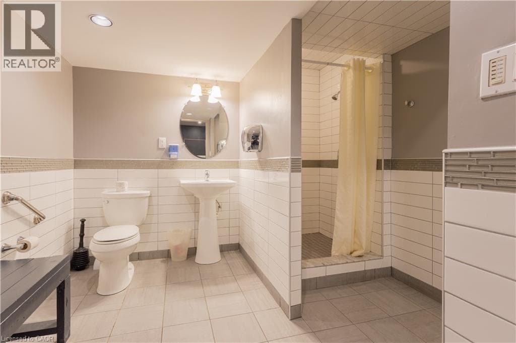 Apartment for sale at 55 GREEN VALLEY Drive Unit# 1508, Pioneer Park, Kitchener, Ontario, photo 20
