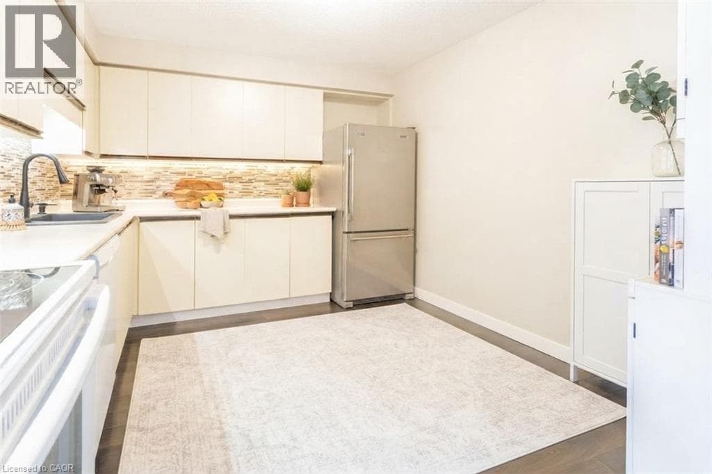 Apartment for sale at 55 GREEN VALLEY Drive Unit# 1508, Pioneer Park, Kitchener, Ontario, photo 6