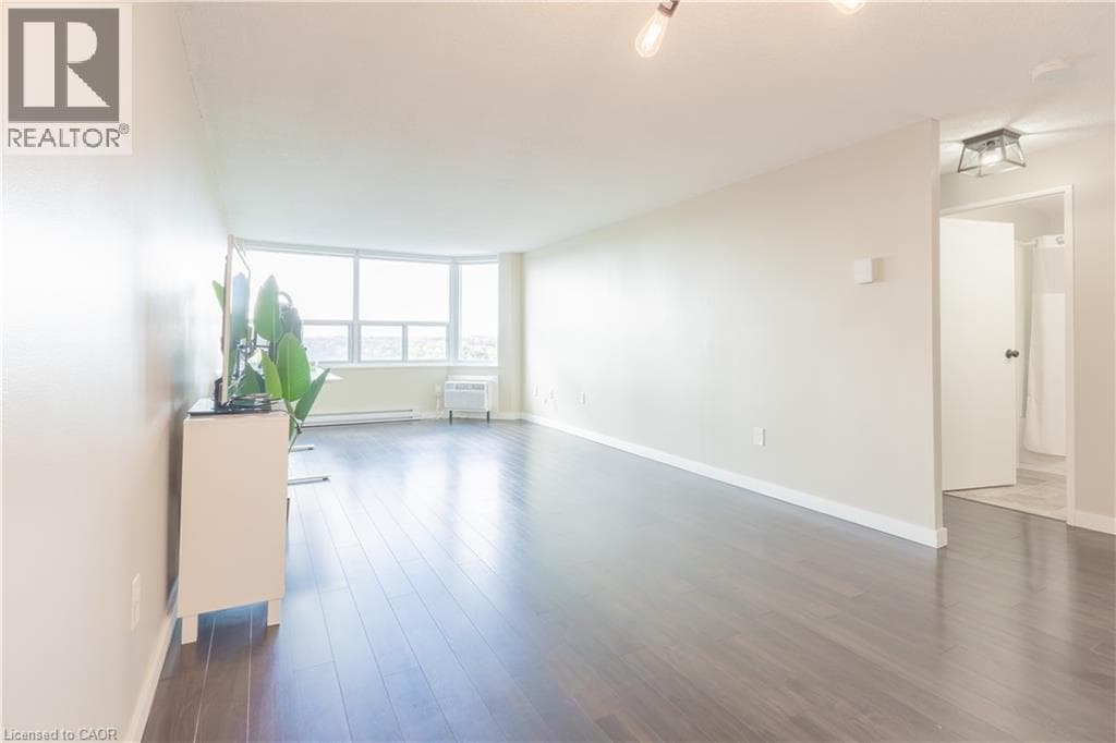 Apartment for sale at 55 GREEN VALLEY Drive Unit# 1508, Pioneer Park, Kitchener, Ontario, photo 12