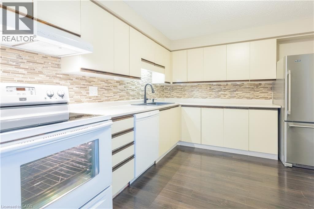 Apartment for sale at 55 GREEN VALLEY Drive Unit# 1508, Pioneer Park, Kitchener, Ontario, photo 10