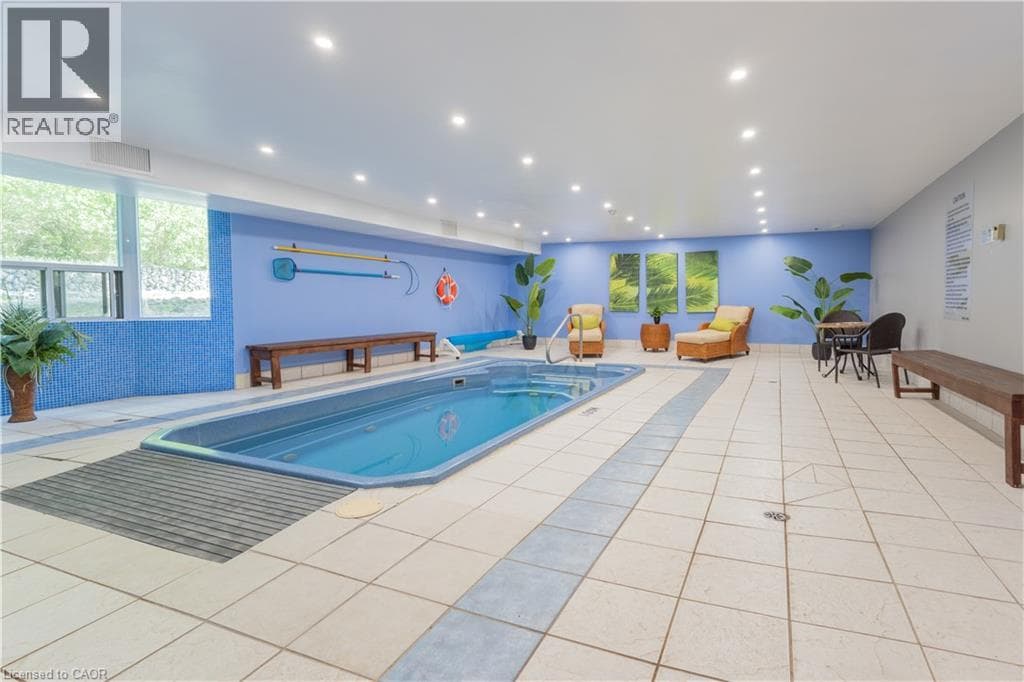 Apartment for sale at 55 GREEN VALLEY Drive Unit# 1508, Pioneer Park, Kitchener, Ontario, photo 15