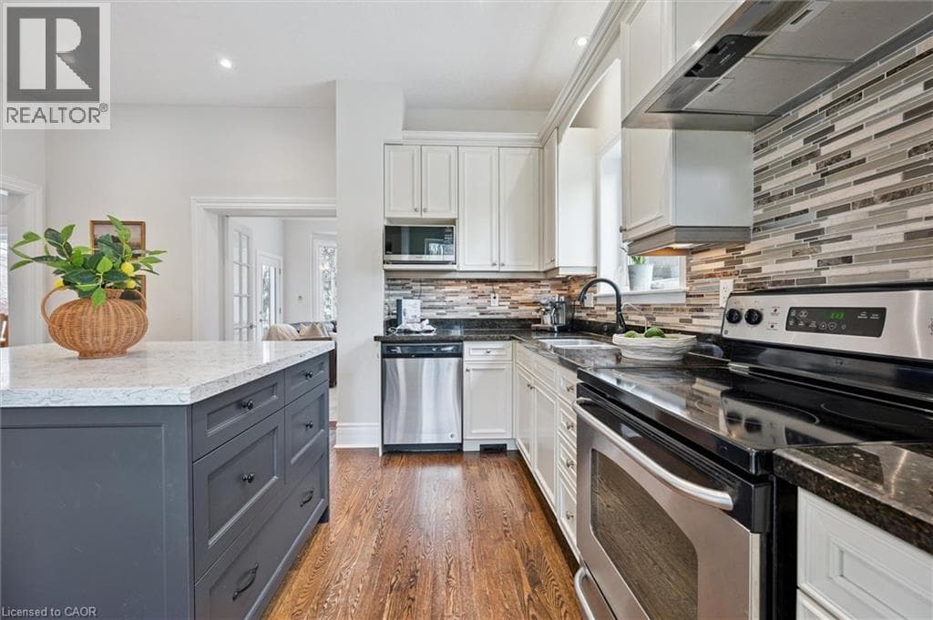Detached for sale at 42 LANSDOWNE Road N, Victoria Highlands, Cambridge, Ontario, photo 15
