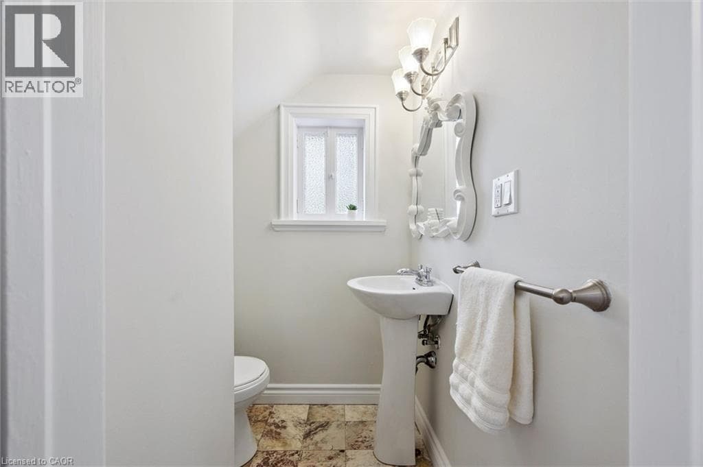 Detached for sale at 42 LANSDOWNE Road N, Victoria Highlands, Cambridge, Ontario, photo 20