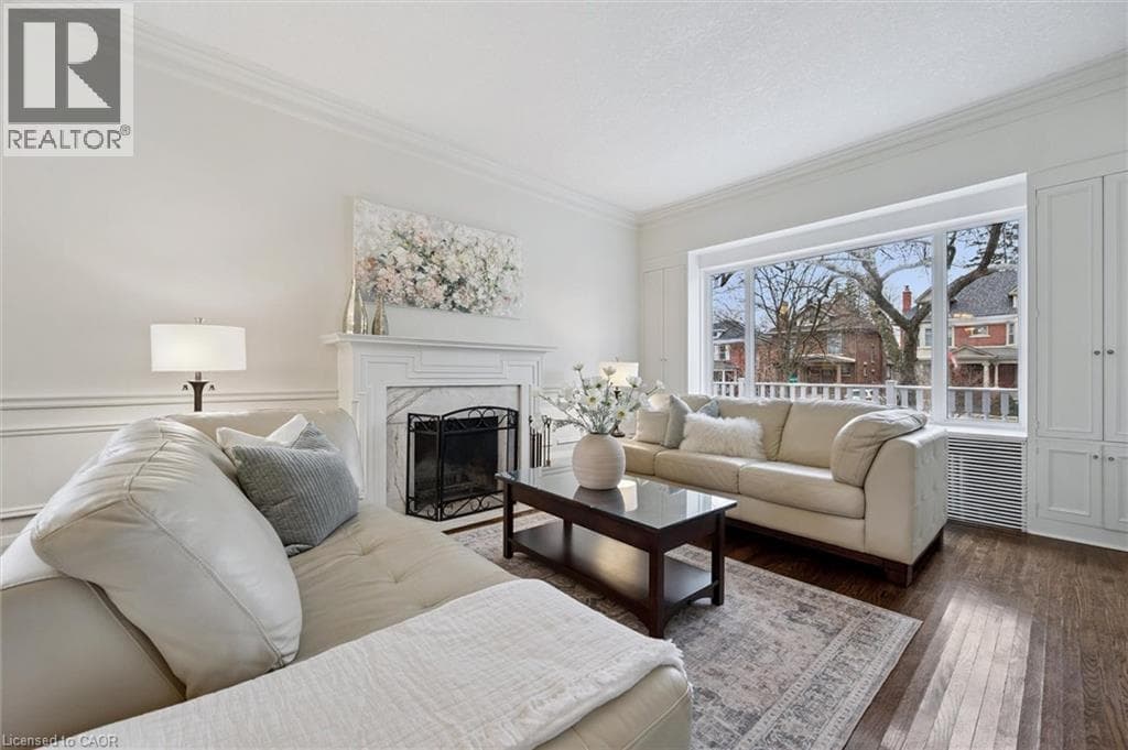 Detached for sale at 42 LANSDOWNE Road N, Victoria Highlands, Cambridge, Ontario, photo 9