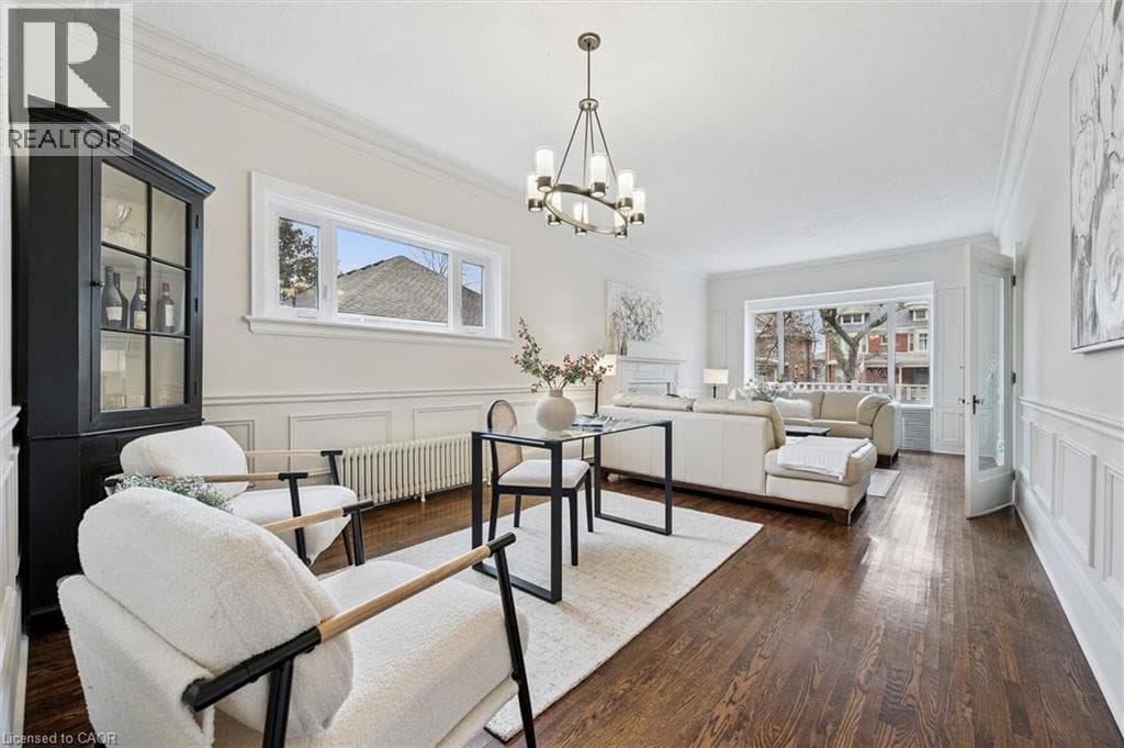 Detached for sale at 42 LANSDOWNE Road N, Victoria Highlands, Cambridge, Ontario, photo 10
