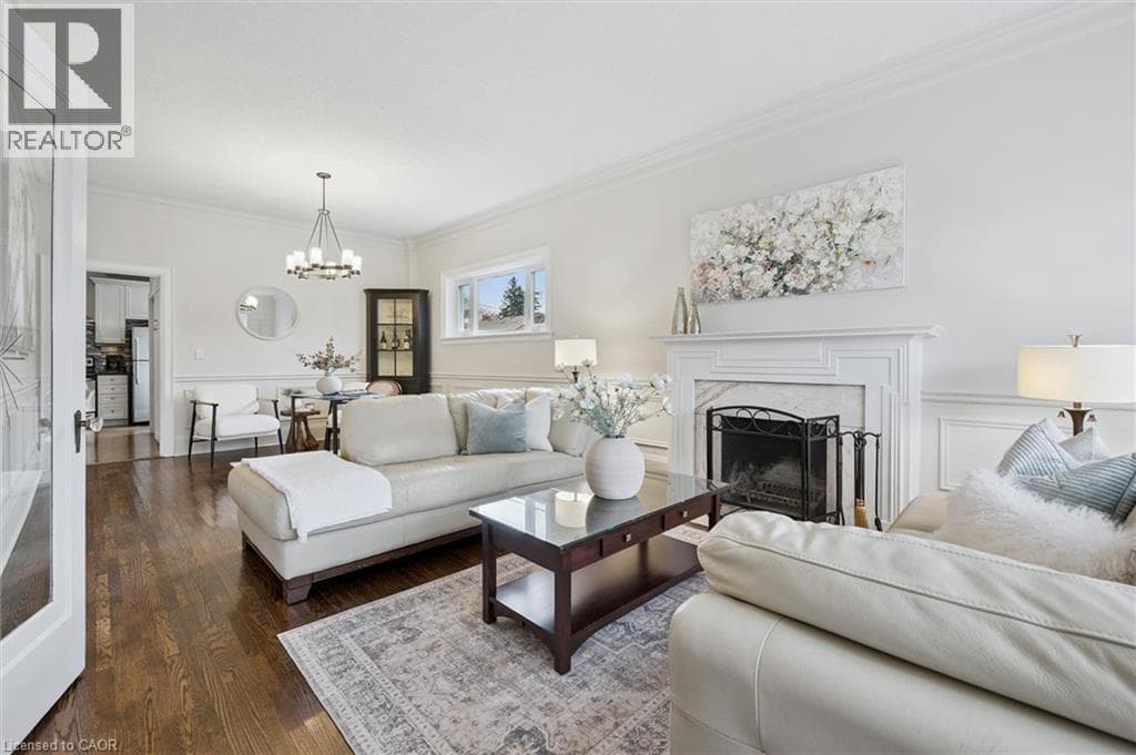 Detached for sale at 42 LANSDOWNE Road N, Victoria Highlands, Cambridge, Ontario, photo 8