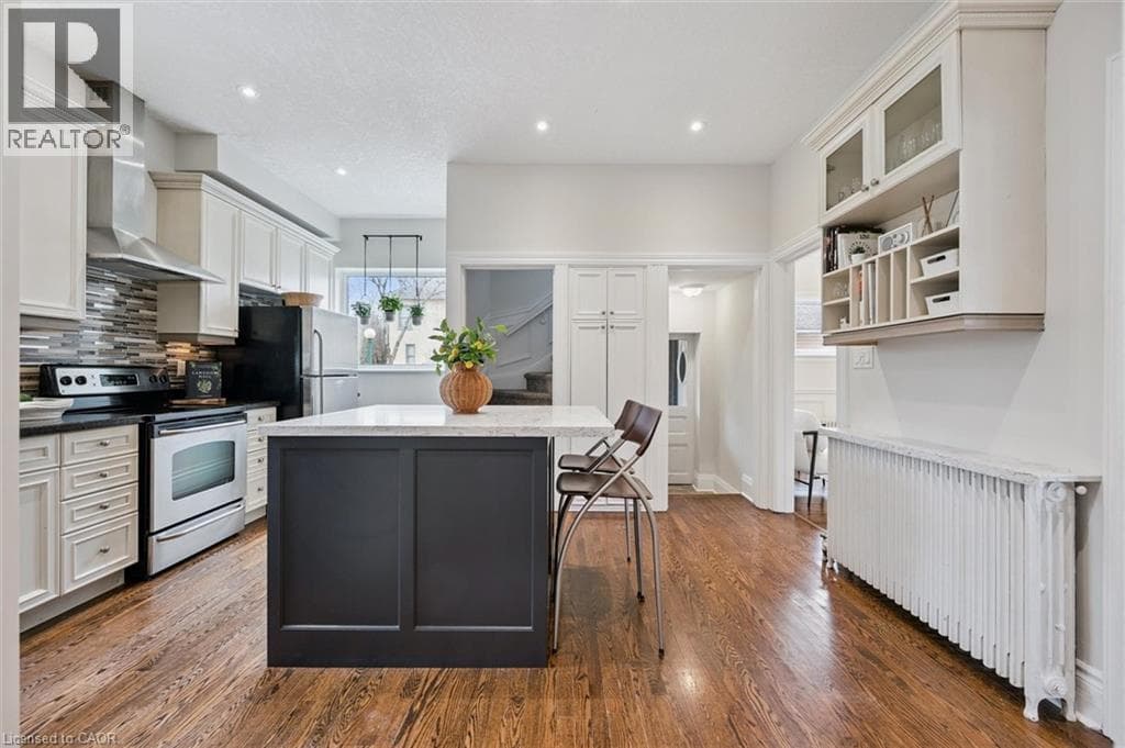 Detached for sale at 42 LANSDOWNE Road N, Victoria Highlands, Cambridge, Ontario, photo 12