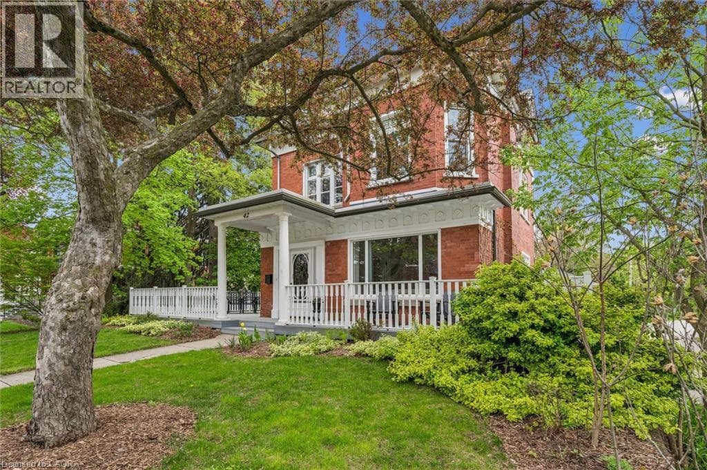 Detached for sale at 42 LANSDOWNE Road N, Victoria Highlands, Cambridge, Ontario, photo 3