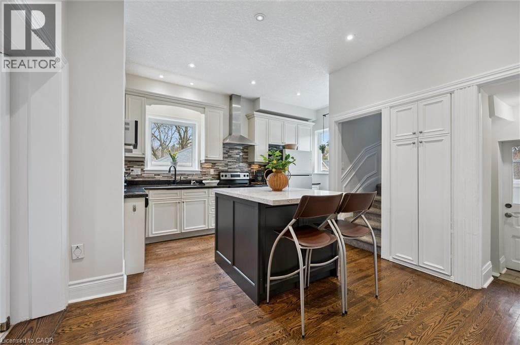 Detached for sale at 42 LANSDOWNE Road N, Victoria Highlands, Cambridge, Ontario, photo 13