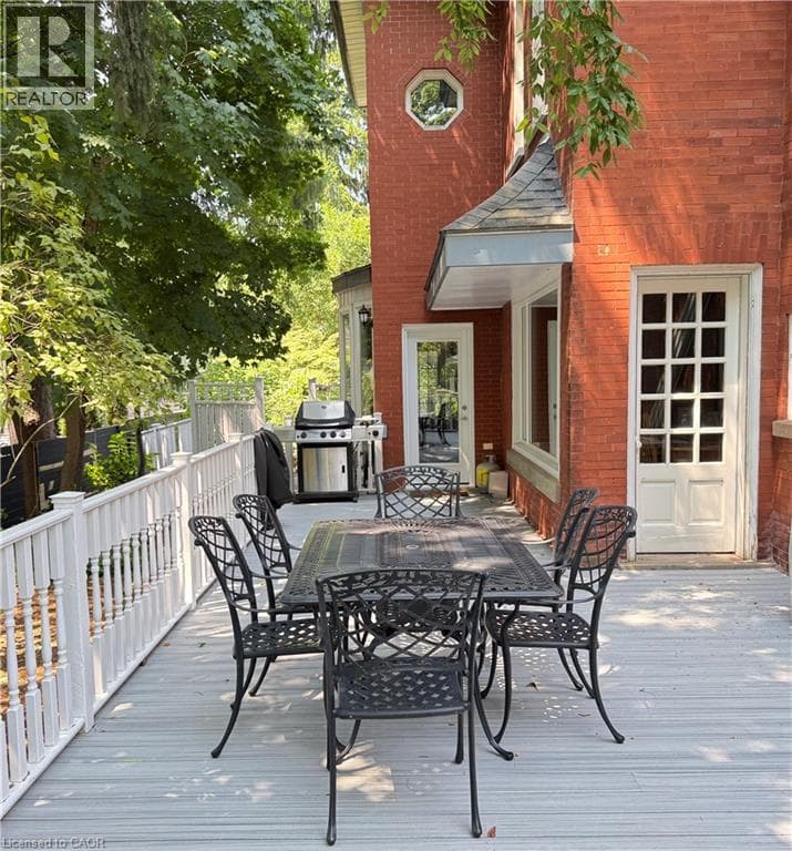 Detached for sale at 42 LANSDOWNE Road N, Victoria Highlands, Cambridge, Ontario, photo 4