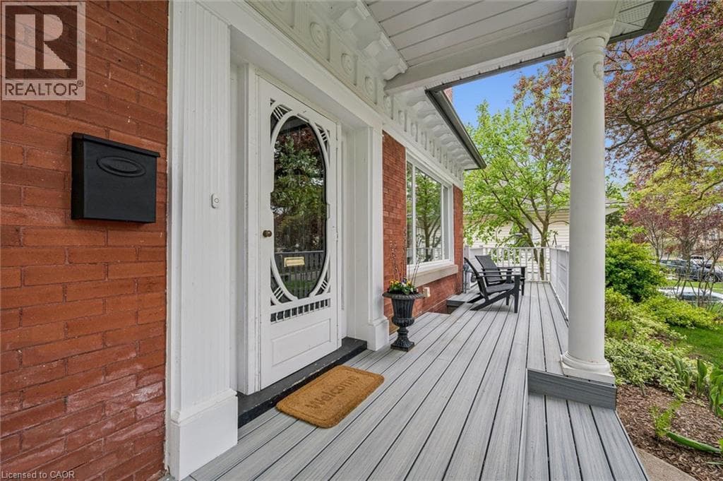 Detached for sale at 42 LANSDOWNE Road N, Victoria Highlands, Cambridge, Ontario, photo 5