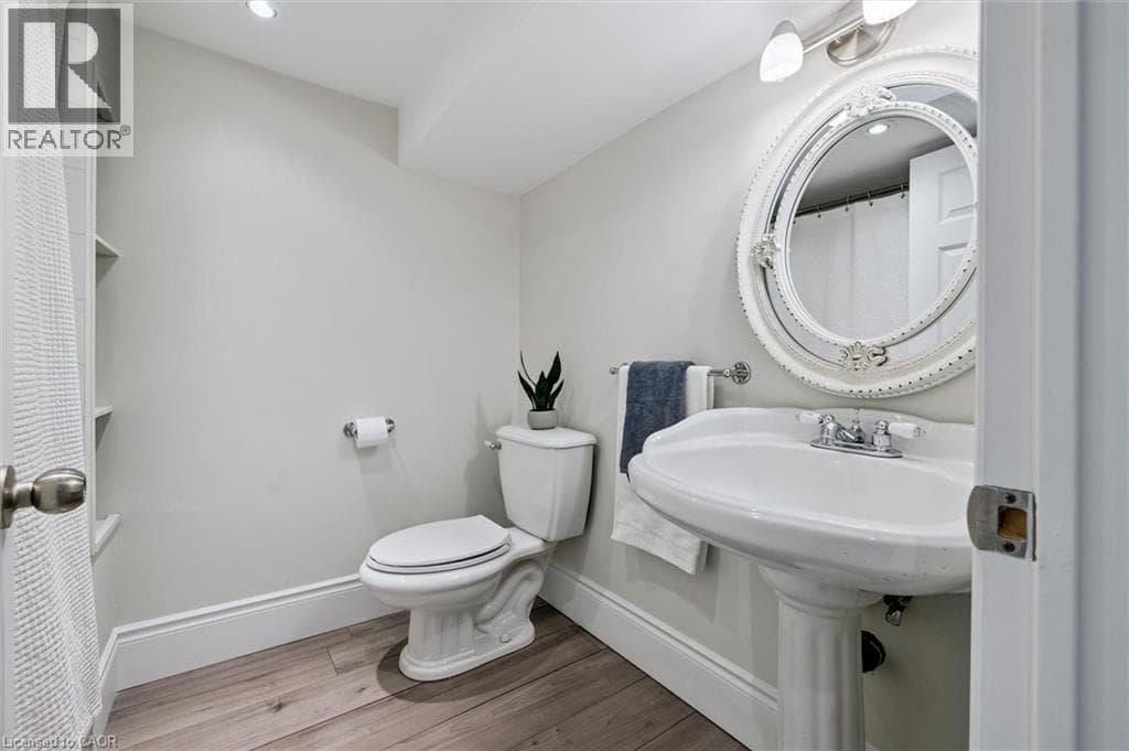 Detached for sale at 42 LANSDOWNE Road N, Victoria Highlands, Cambridge, Ontario, photo 43