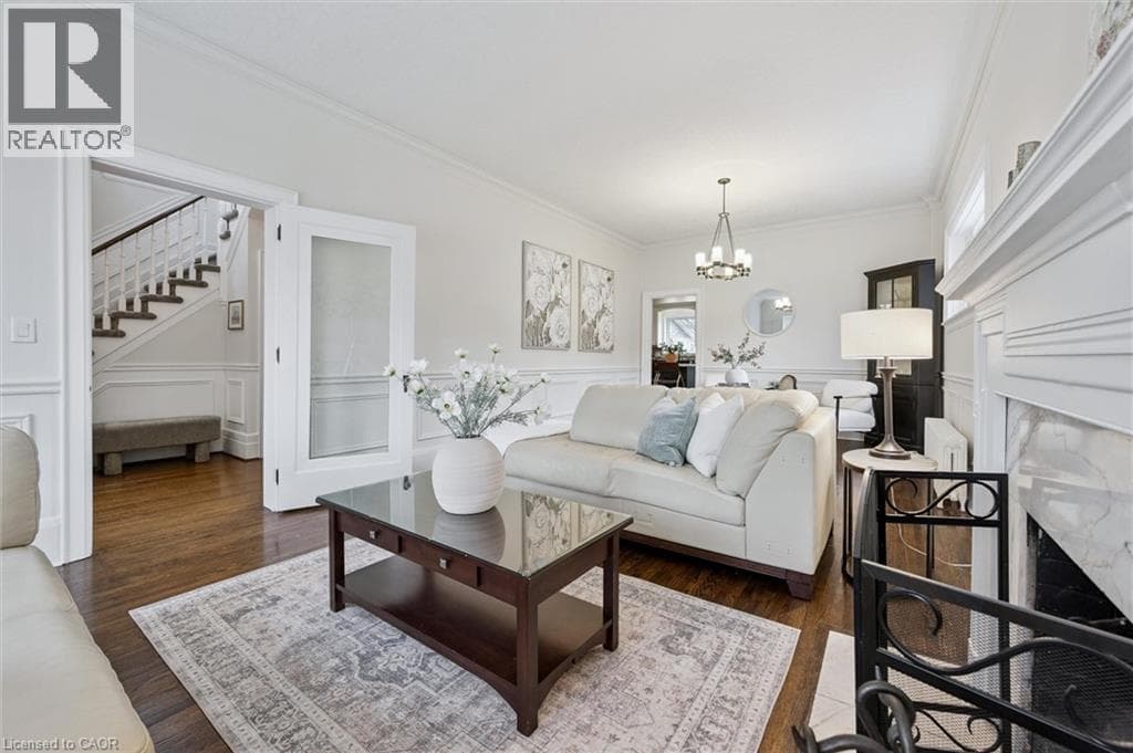 Detached for sale at 42 LANSDOWNE Road N, Victoria Highlands, Cambridge, Ontario, photo 7