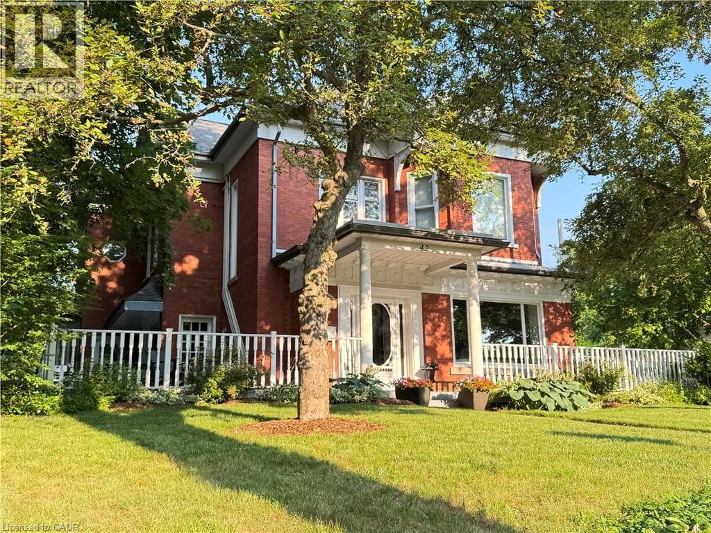 Detached for sale at 42 LANSDOWNE Road N, Victoria Highlands, Cambridge, Ontario, photo 2