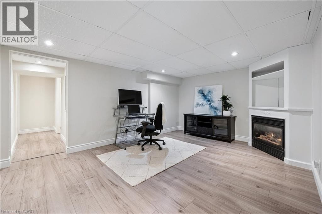 Detached for sale at 42 LANSDOWNE Road N, Victoria Highlands, Cambridge, Ontario, photo 41