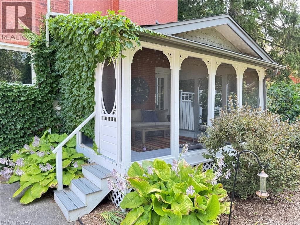 Detached for sale at 42 LANSDOWNE Road N, Victoria Highlands, Cambridge, Ontario, photo 46