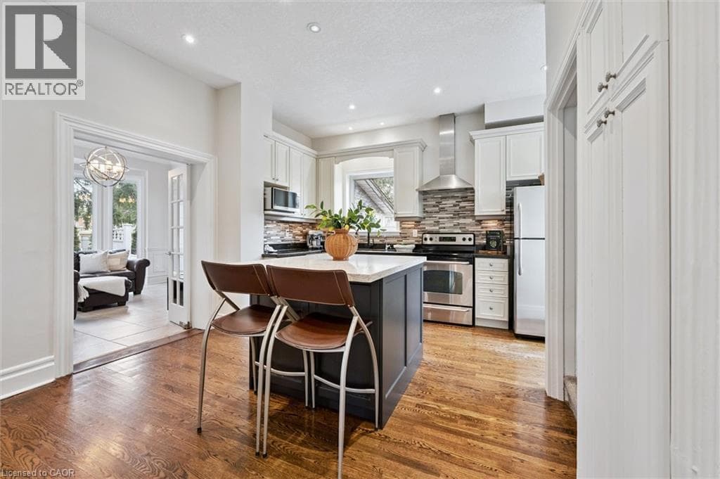 Detached for sale at 42 LANSDOWNE Road N, Victoria Highlands, Cambridge, Ontario, photo 16
