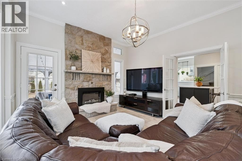 Detached for sale at 42 LANSDOWNE Road N, Victoria Highlands, Cambridge, Ontario, photo 18