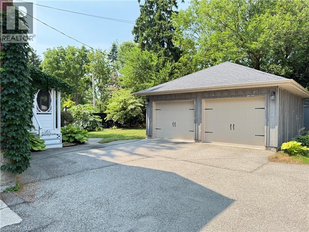 Detached for sale at 42 LANSDOWNE Road N, Victoria Highlands, Cambridge, Ontario, photo 47