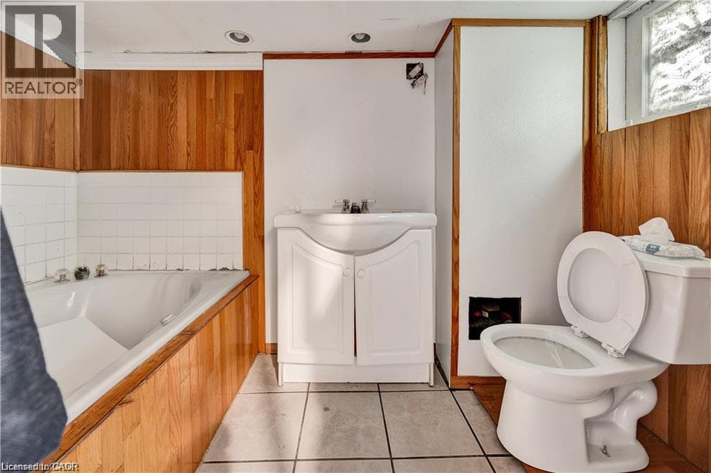 Detached for sale at 43 HENRY Street, Victoria Park, Kitchener, Ontario, photo 23