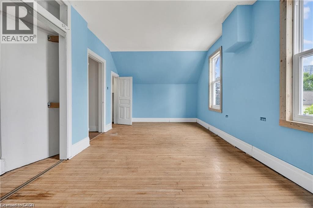 Detached for sale at 43 HENRY Street, Victoria Park, Kitchener, Ontario, photo 14