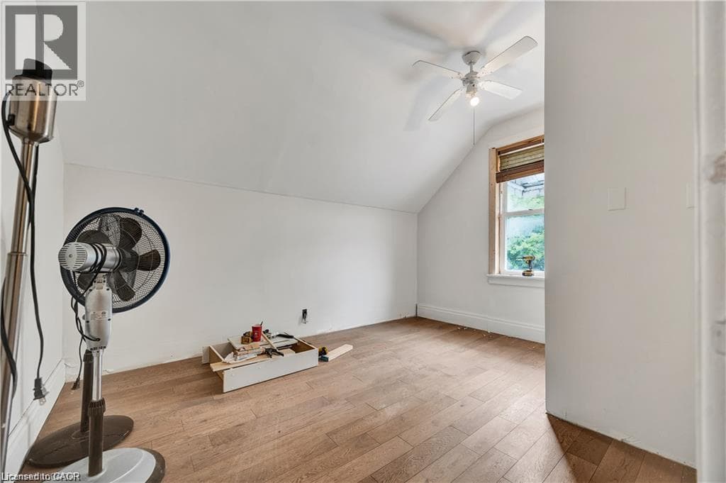 Detached for sale at 43 HENRY Street, Victoria Park, Kitchener, Ontario, photo 16