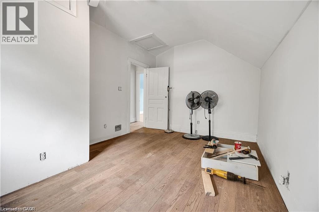 Detached for sale at 43 HENRY Street, Victoria Park, Kitchener, Ontario, photo 17
