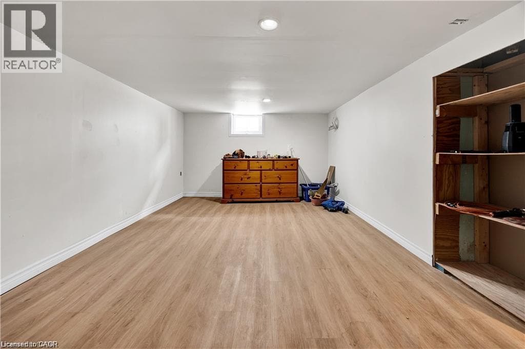 Detached for sale at 43 HENRY Street, Victoria Park, Kitchener, Ontario, photo 20