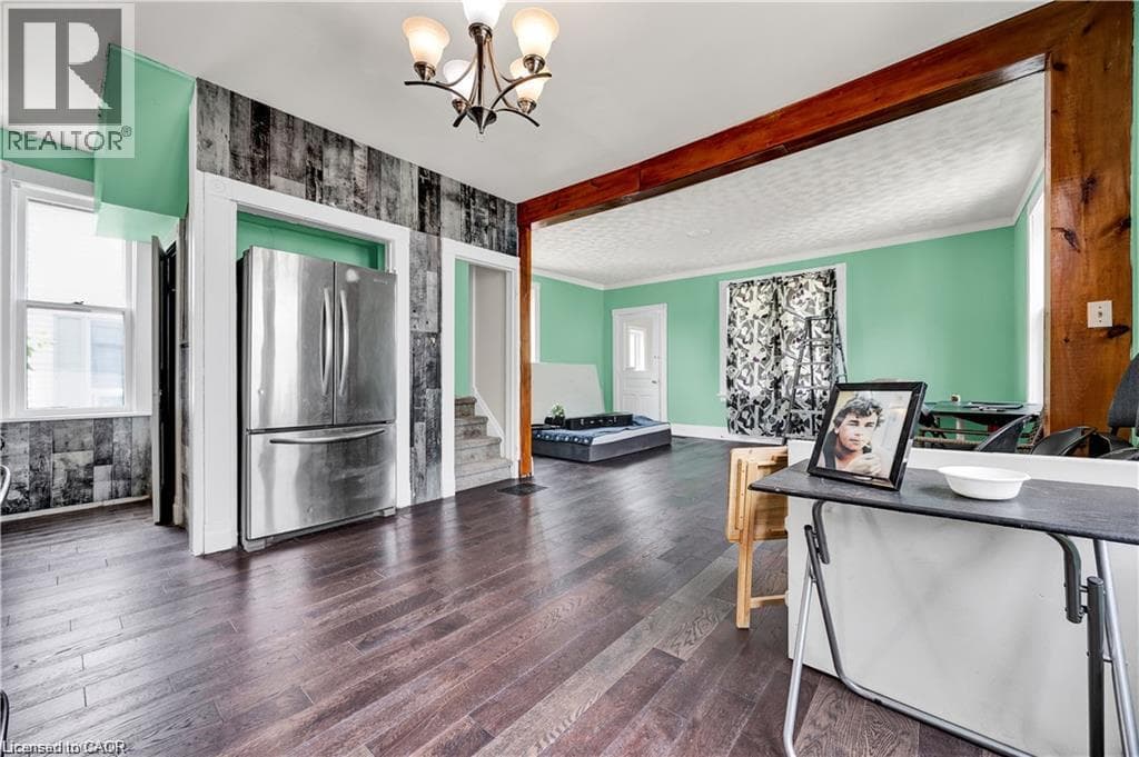 Detached for sale at 43 HENRY Street, Victoria Park, Kitchener, Ontario, photo 10