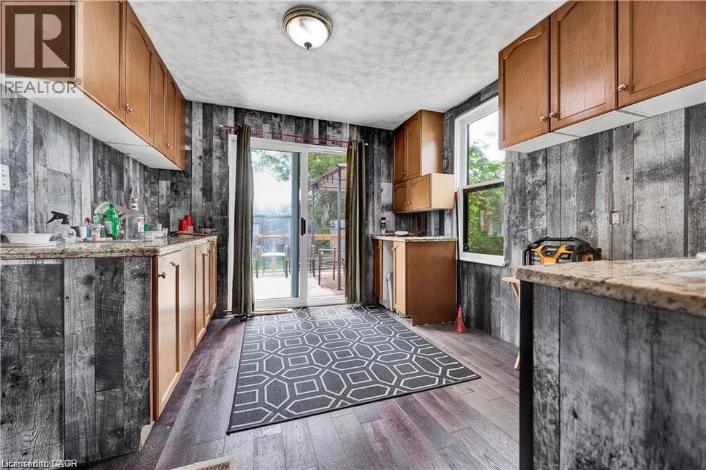 Detached for sale at 43 HENRY Street, Victoria Park, Kitchener, Ontario, photo 11